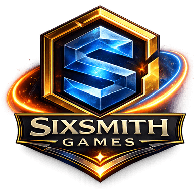 Sixsmith Games
